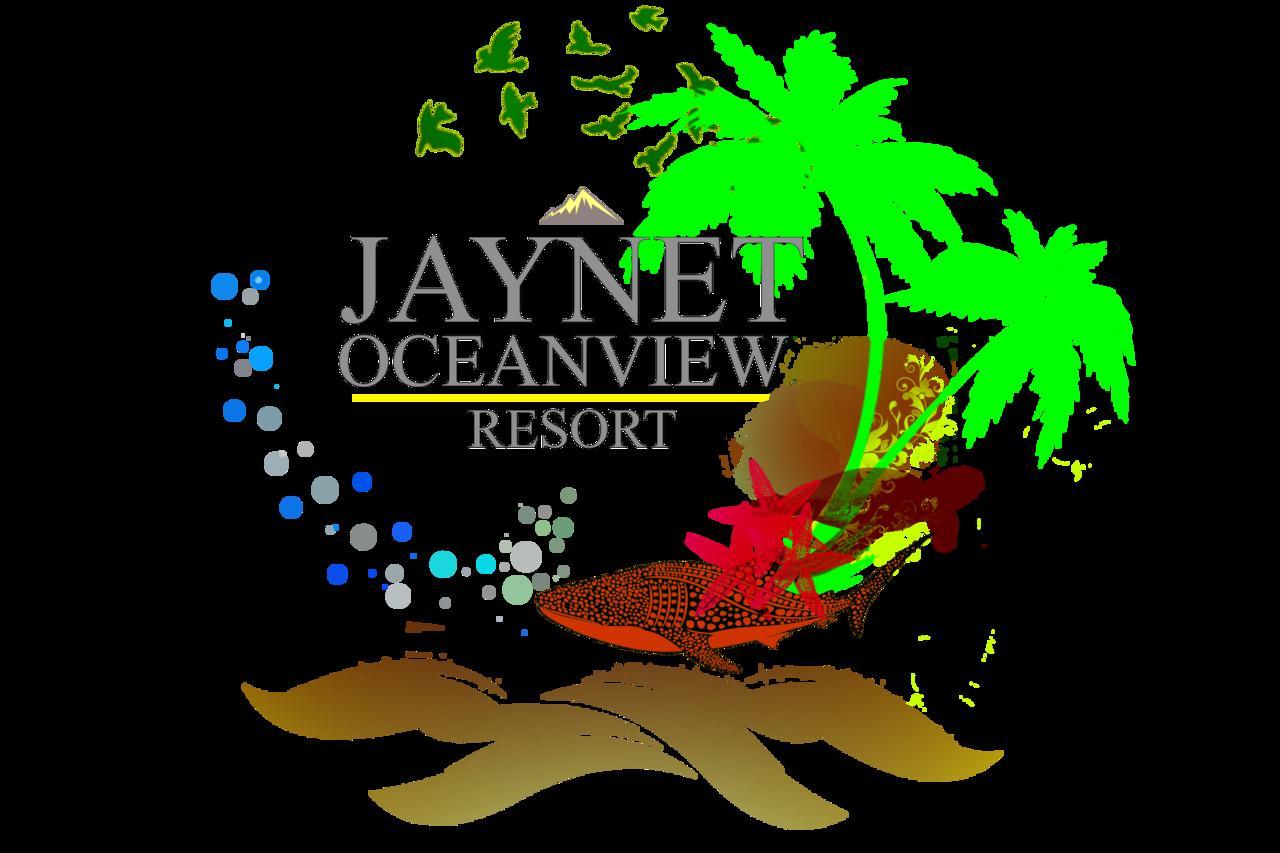 Jaynet Oceanview Resort Boljoon Exteriör bild